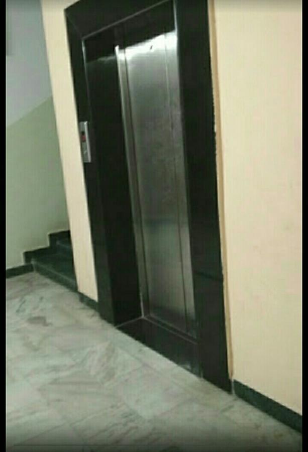 Ganga Palace Hotel Ujjain Luaran gambar